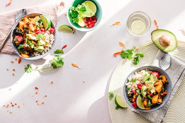 Nutrition-Affect-Health