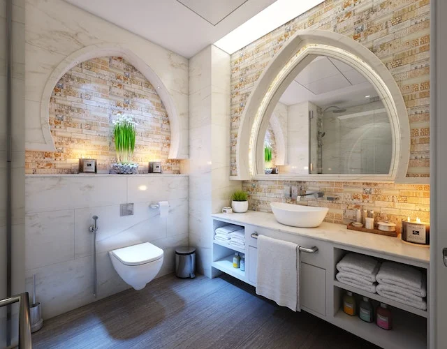Bathroom-Remodeling