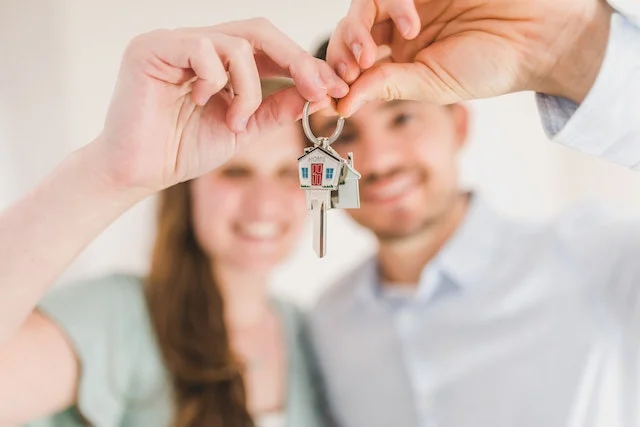 HOME-BUYERS