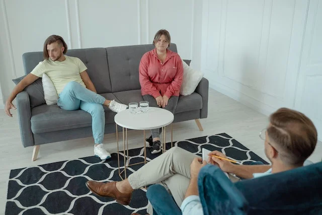 Family-Counselor