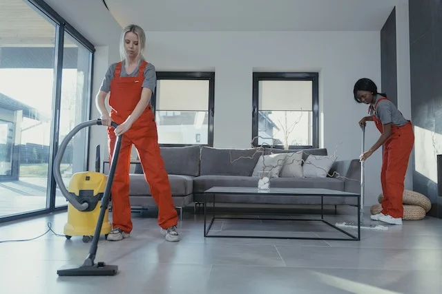 Cleaning-Company