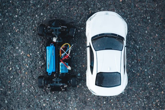 Electric-Cars