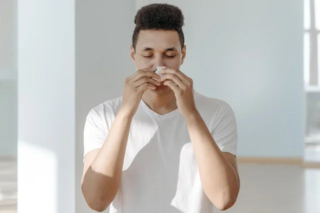 Allergy-Symptoms