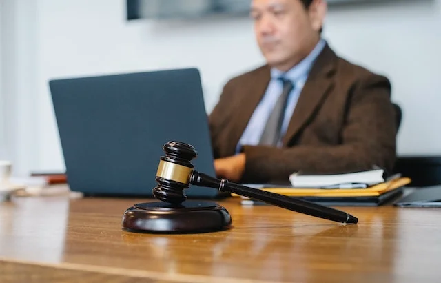 Business-Attorney