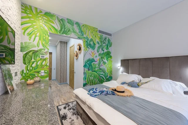 Furnished-Suite