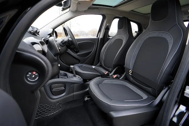 Car’s-Interior