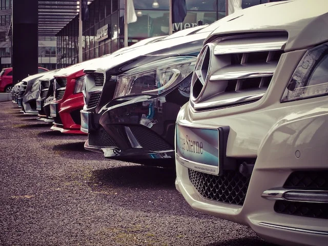Car-Rental