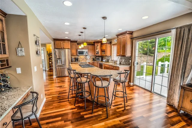 Designing-a-Kitchen