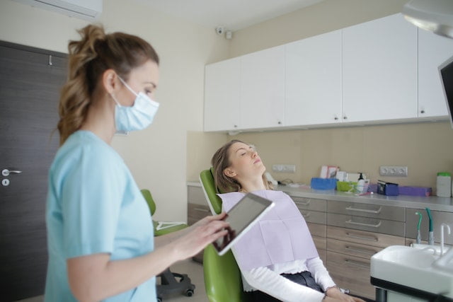 Streamline Your Dental Office Administration With Online Appointment Scheduling