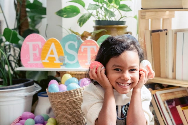10 Unique Ideas To Celebrate Easter This Year