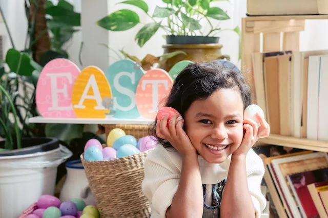 Celebrate-Easter