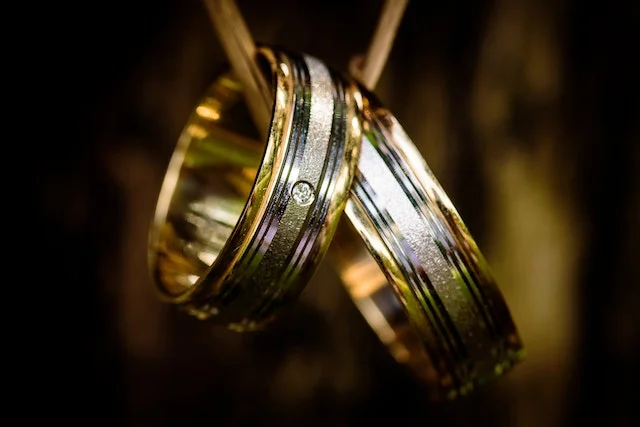 Wedding-Bands
