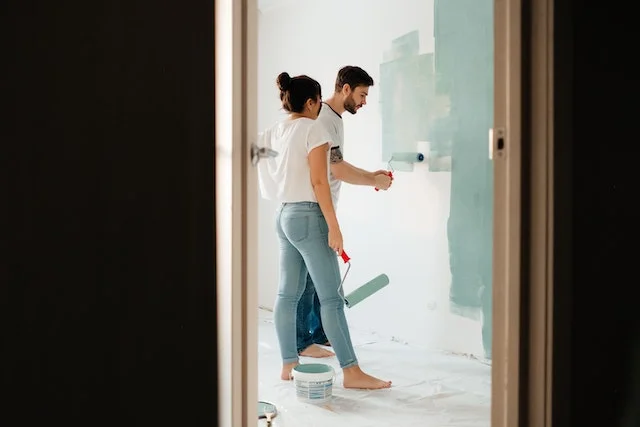 Home-Renovation