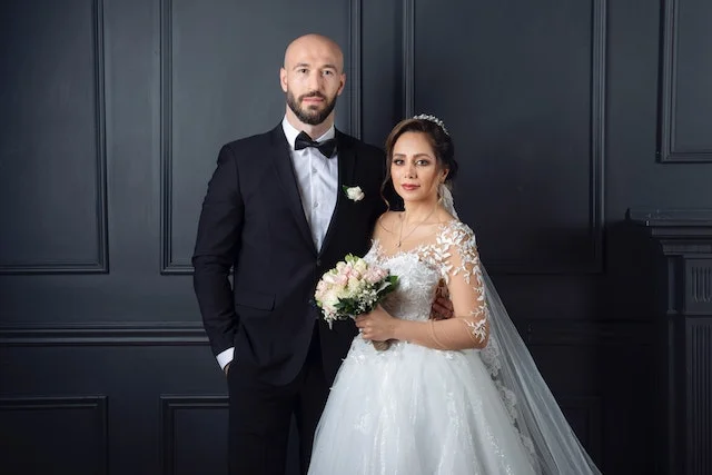 Fabulous-Bride