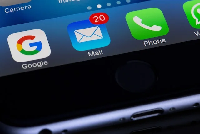 Mail-Management