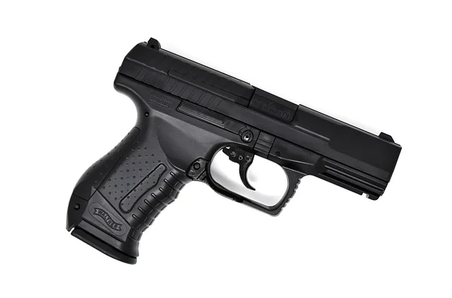 Pocket-Pistol
