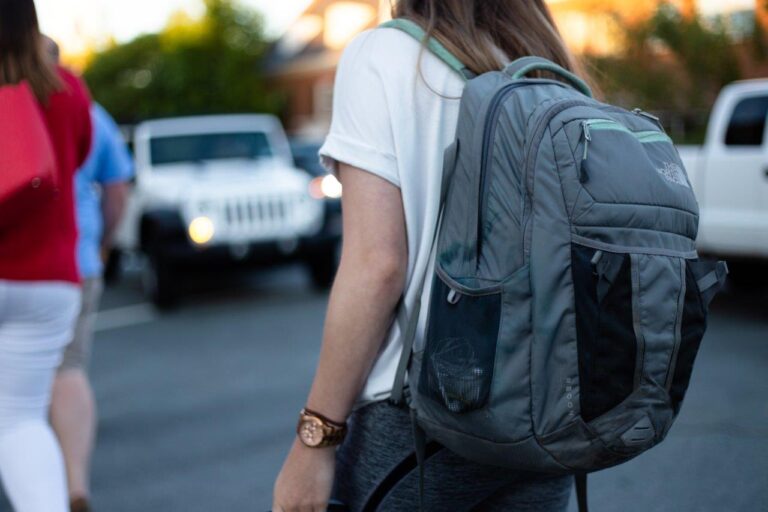 Unveiling the Versatility of Backpacks in Everyday Life