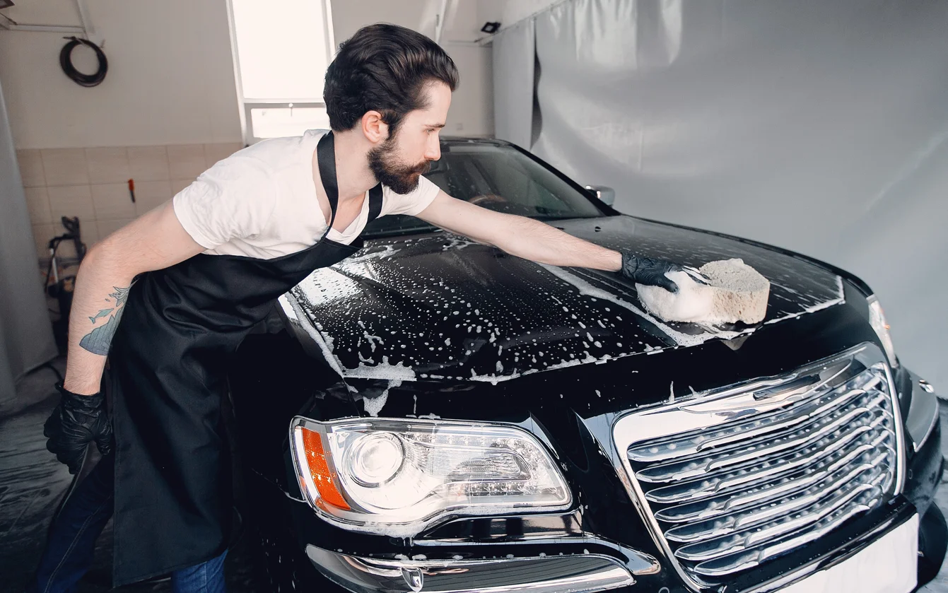 Car-Maintenance