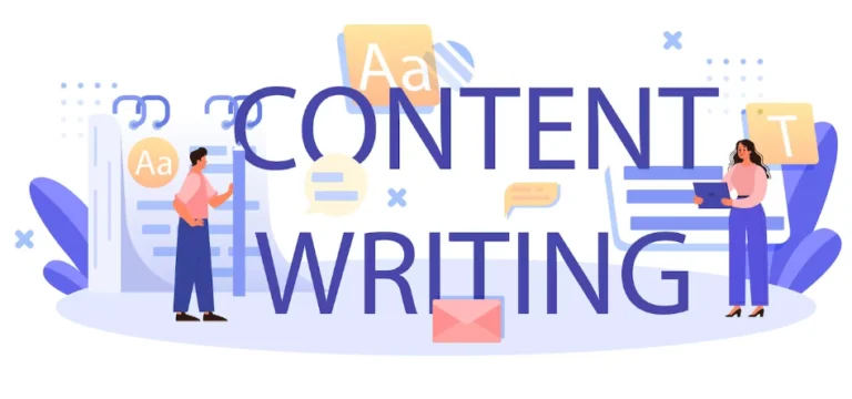 Website-Content
