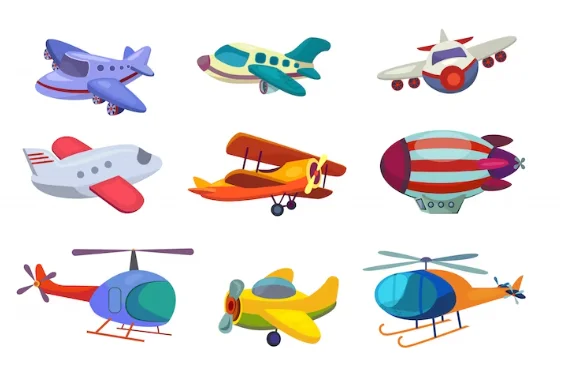 Model-toys