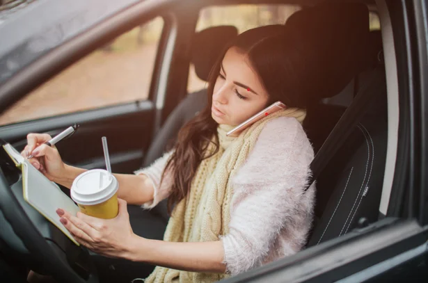 Distracted-Driving