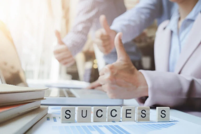 Enterprise-Success