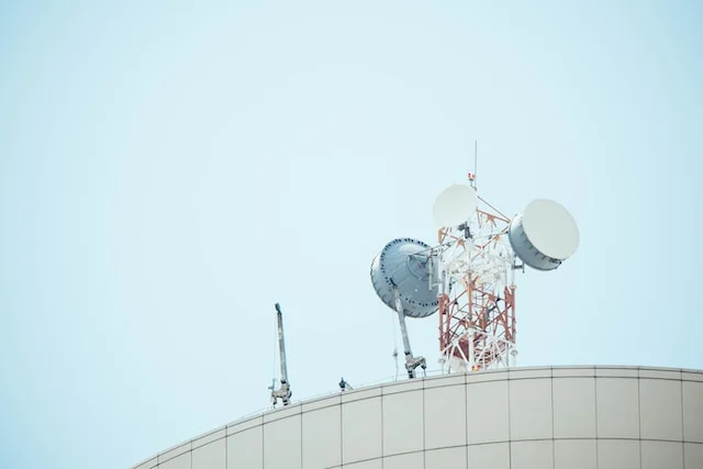 Distributed-antenna-systems