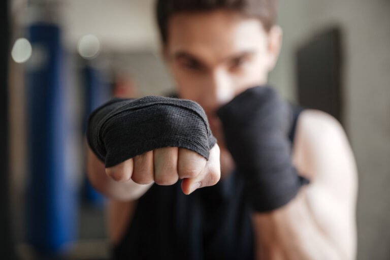 Get Ready to Defend Yourself: Essential Self-Defense Tips