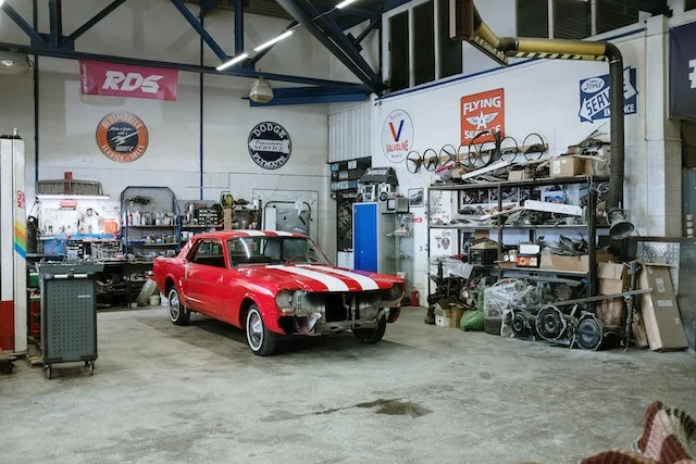 Your-Garage