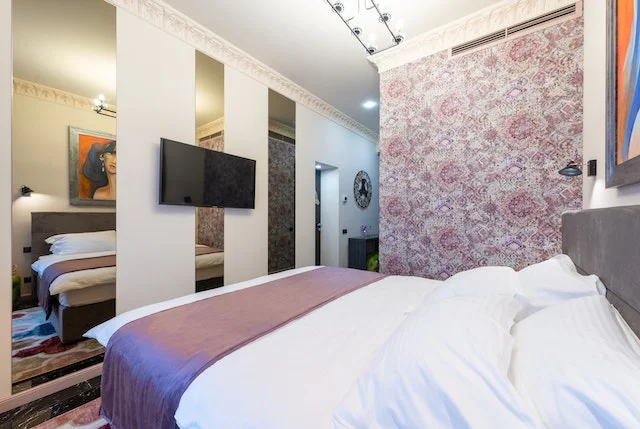 Resort-Room