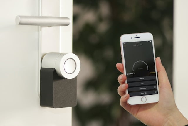Tips on Installing and Maintaining a Smart Lock