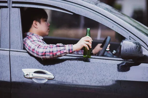 Drunk-Driving