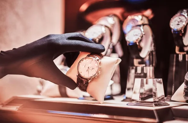 Luxury-Watches