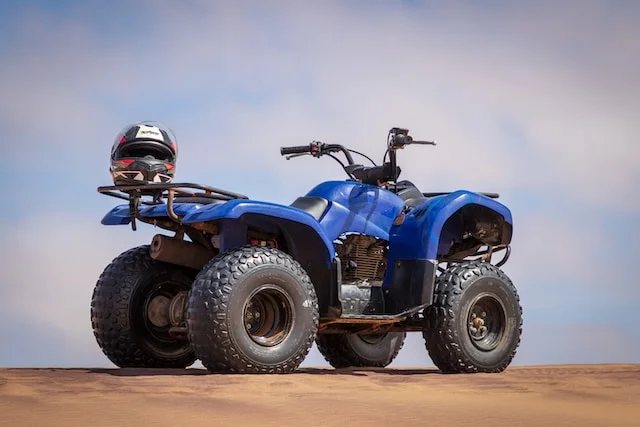 Your-ATV