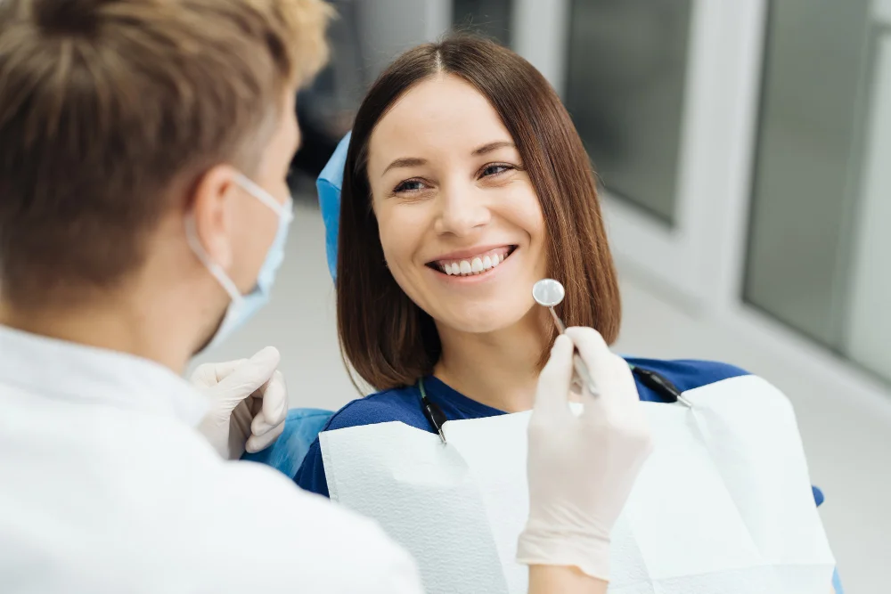 Oral-Health