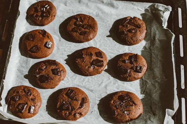 Delicious-Cookie