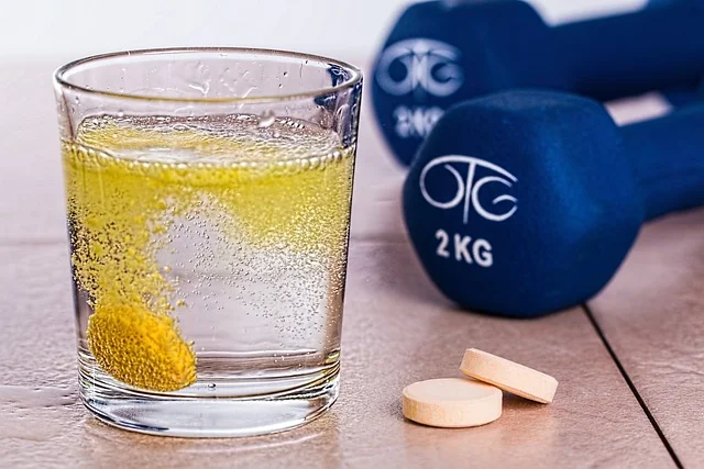 Nutritional-Supplement