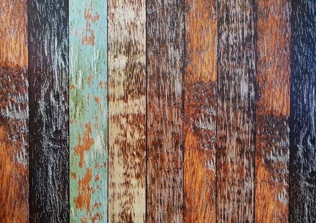 Wood-Floor
