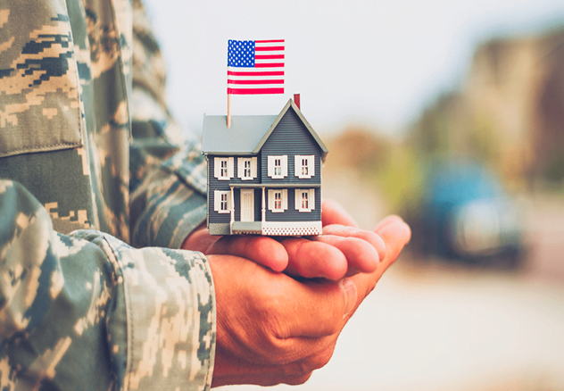 Why Get in Touch with a Direct Lender for VA Loans?