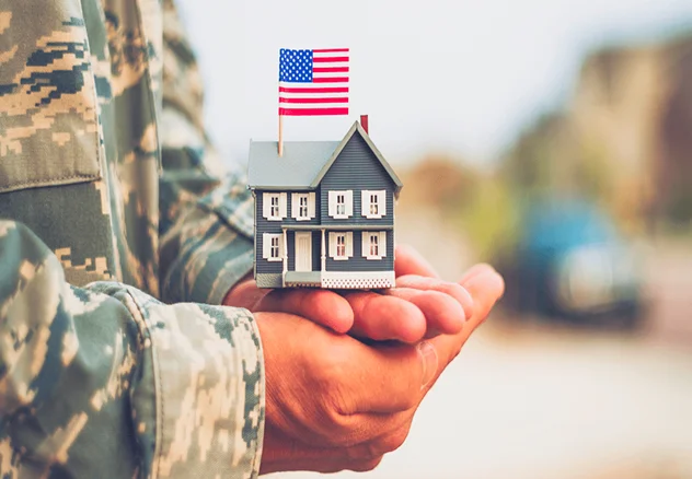 VA-Loans