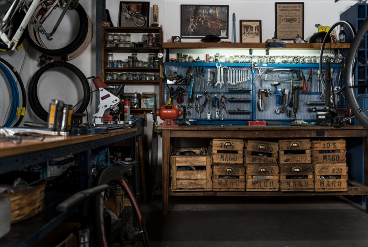 Streamline Your Space with Garage Organization Systems in Salt Lake City