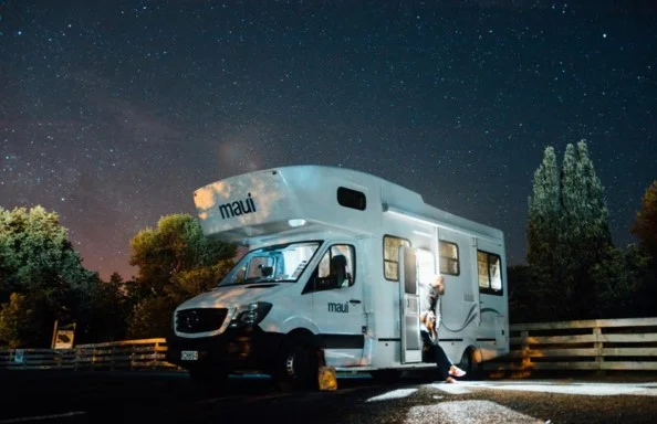 How to Properly Use RV Rubber Roof Sealer? : Your Step-by-Step DIY Guide.