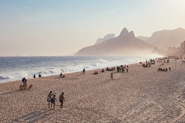 Beach-Destinations