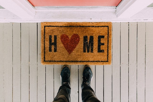 Elevate Your Entryway with RiZZ Luxury Doormats in Three Ideal Sizes