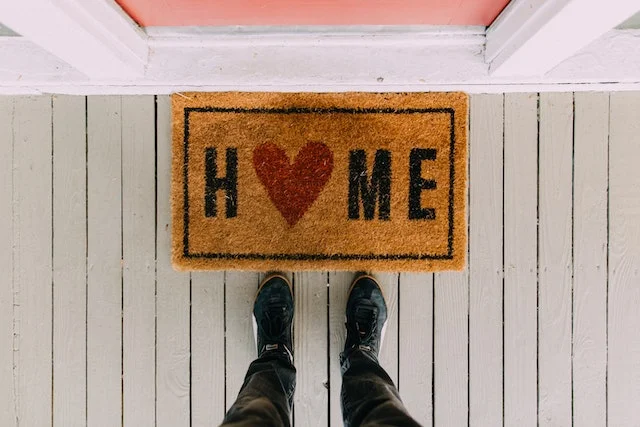 Luxury-Doormats