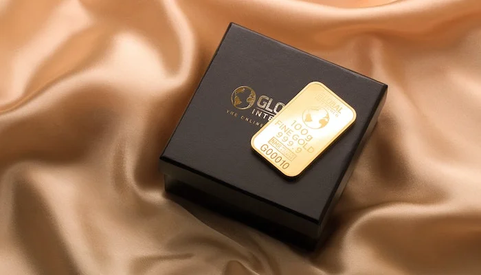 test-gold-at-home
