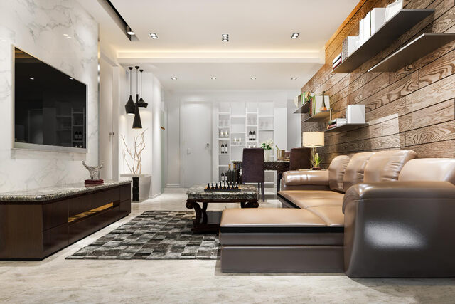 BASEMENT-REMODELING