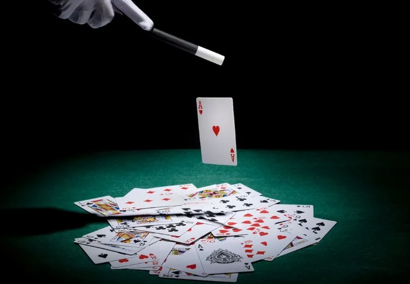 Spider-Solitaire