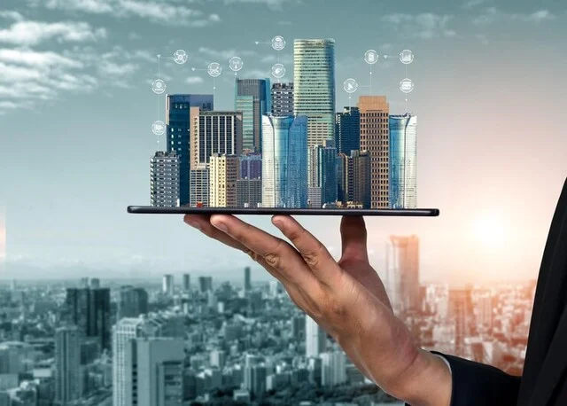 Real-Estate