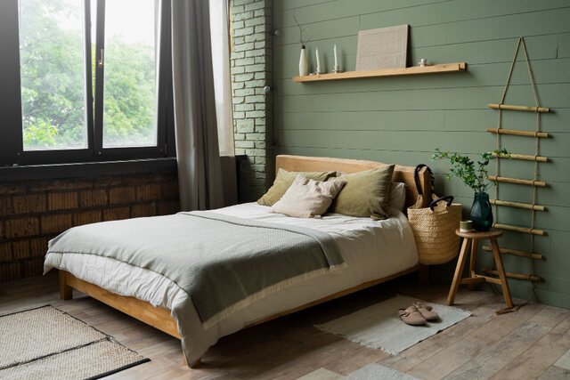 Serene-Bedroom